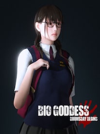 Bio Goddess: Doomsday Begins (PC) - Steam Key - GLOBAL - 1