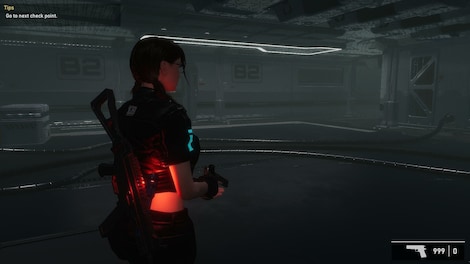 Bio Goddess: Doomsday Begins (PC) - Steam Key - GLOBAL - 9