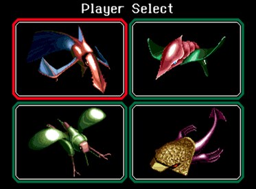 Bio-Hazard Battle Steam Key GLOBAL - 5