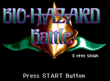Bio-Hazard Battle Steam Key GLOBAL - 4