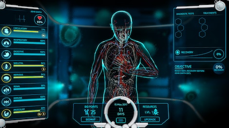 Bio Inc. Redemption Steam Gift EUROPE - 5