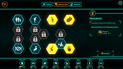 Bio Inc. Redemption Steam Gift EUROPE - 3