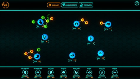 Bio Inc. Redemption Steam Key GLOBAL - 7