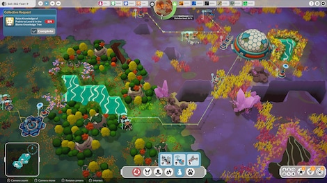 BioEden (PC) - Steam Key - EUROPE - 3