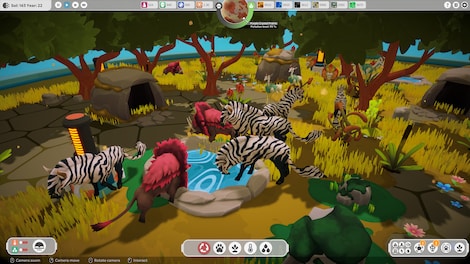 BioEden (PC) - Steam Key - EUROPE - 8