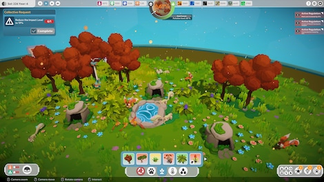 BioEden (PC) - Steam Key - EUROPE - 7