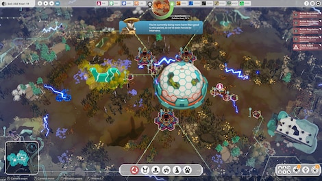 BioEden (PC) - Steam Key - EUROPE - 5