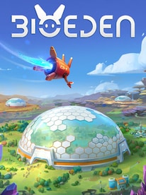 BioEden (PC) - Steam Key - GLOBAL - 1