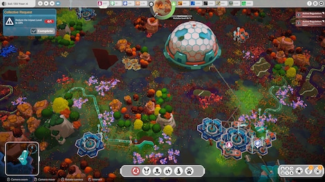 BioEden (PC) - Steam Key - GLOBAL - 4