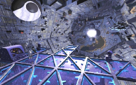 Bioforge GOG.COM Key GLOBAL - 10
