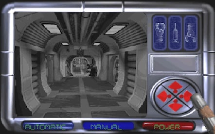 Bioforge GOG.COM Key GLOBAL - 8