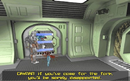 Bioforge GOG.COM Key GLOBAL - 5