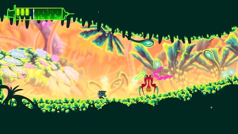 BioGun (PC) - Steam Key - GLOBAL - 3