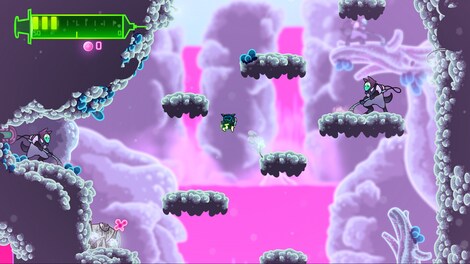 BioGun (PC) - Steam Key - GLOBAL - 7