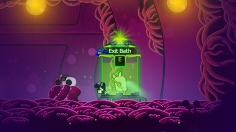 BioGun (PC) - Steam Key - GLOBAL - 8