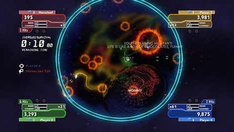 Biology Battle Steam Key GLOBAL - 5