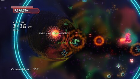 Biology Battle Steam Key GLOBAL - 4