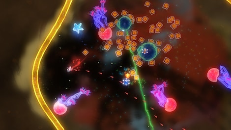 Biology Battle Steam Key GLOBAL - 8