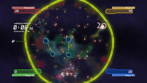 Biology Battle Steam Key GLOBAL - 7