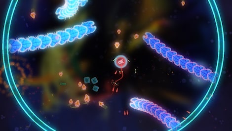 Biology Battle Steam Key GLOBAL - 2
