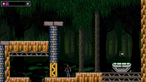 Biomech (PC) - Steam Key - GLOBAL - 6