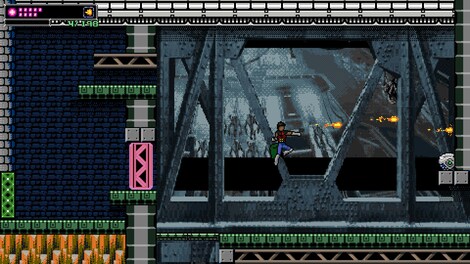 Biomech (PC) - Steam Key - GLOBAL - 4