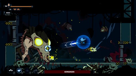 Biomorph (PC) - Steam Gift - EUROPE - 8