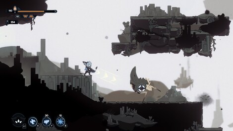 Biomorph (PC) - Steam Gift - EUROPE - 3