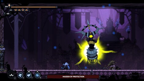 Biomorph (PC) - Steam Gift - EUROPE - 7