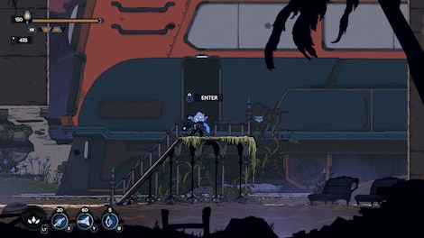 Biomorph (PC) - Steam Gift - EUROPE - 13