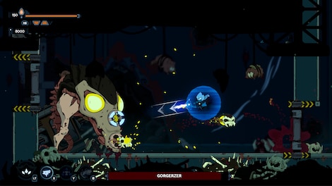 Biomorph (PC) - Steam Gift - NORTH AMERICA - 8