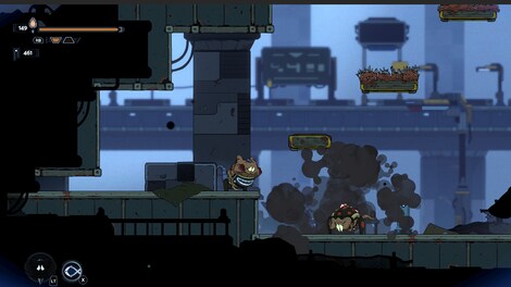 Biomorph (PC) - Steam Gift - NORTH AMERICA - 4