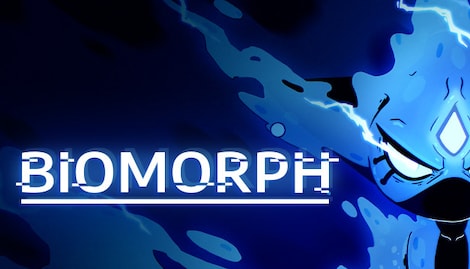 Biomorph (PC) - Steam Gift - NORTH AMERICA - 0