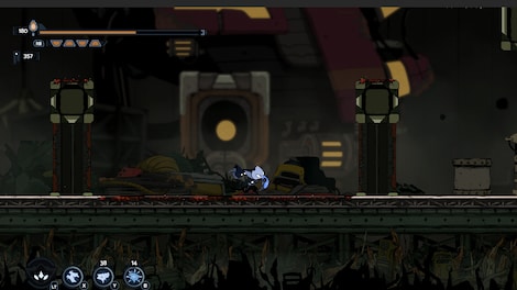 Biomorph (PC) - Steam Gift - NORTH AMERICA - 9