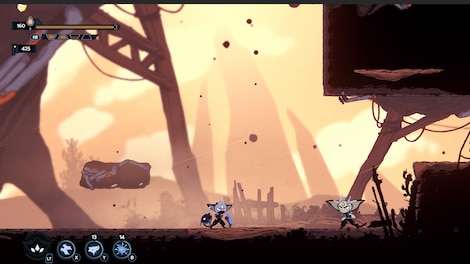 Biomorph (PC) - Steam Gift - NORTH AMERICA - 6