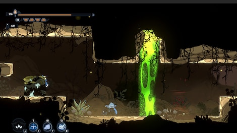 Biomorph (PC) - Steam Gift - NORTH AMERICA - 12