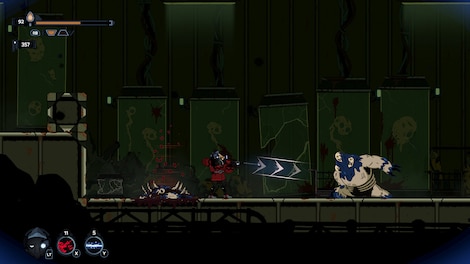 Biomorph (PC) - Steam Key - GLOBAL - 5