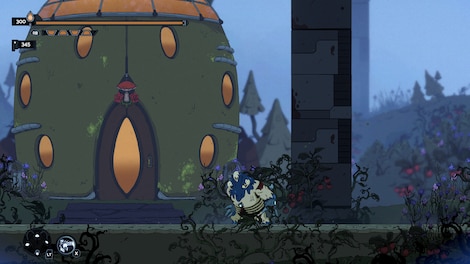 Biomorph (PC) - Steam Key - GLOBAL - 10