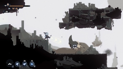 Biomorph (PC) - Steam Key - GLOBAL - 3