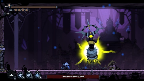 Biomorph (PC) - Steam Key - GLOBAL - 7