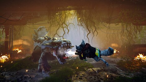 Biomutant (PC) - Steam Gift - GLOBAL - 5