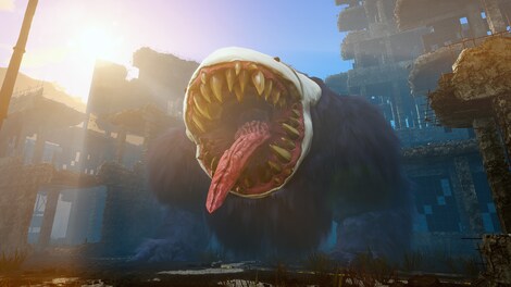 Biomutant (PC) - Steam Gift - JAPAN - 3