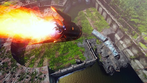 Biomutant (PC) - Steam Key - LATAM - 6