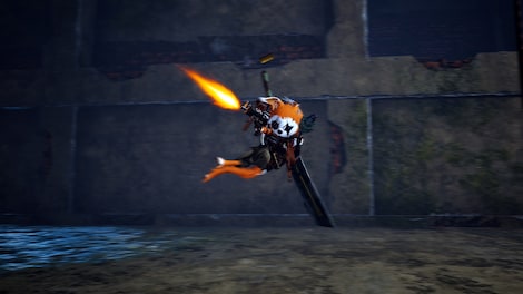 Biomutant (PC) - Steam Key - EUROPE - 10