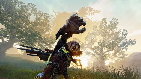 Biomutant (PC) - Steam Key - EUROPE - 9