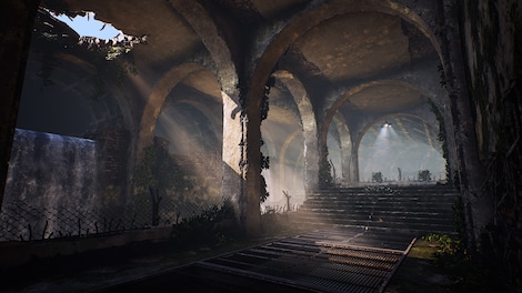 Biomutant (Xbox One) - Xbox Live Key - EUROPE - 6