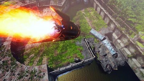 Biomutant (Xbox One) - Xbox Live Key - EUROPE - 5