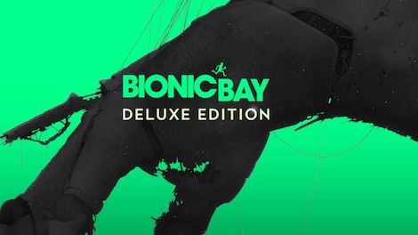 Bionic Bay | Deluxe Edition (PC) - Steam Account - GLOBAL - 0