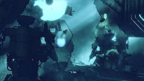 Bionic Bay (PC) - Steam Key - EUROPE - 5