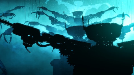 Bionic Bay (PC) - Steam Key - EUROPE - 3